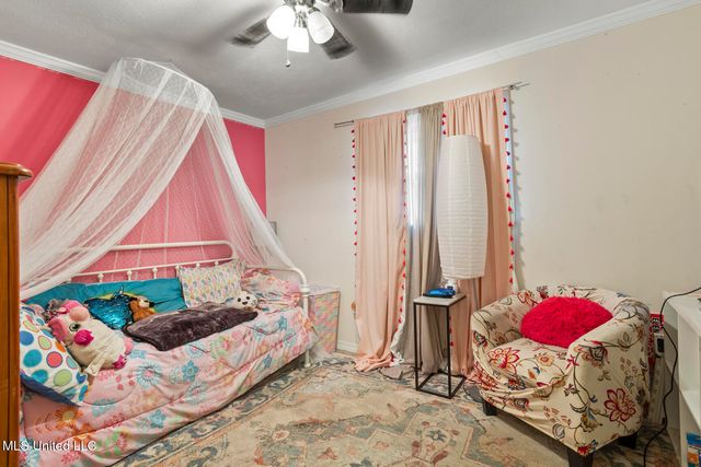 1503 Northlake Circle, Jackson, MS 39211
