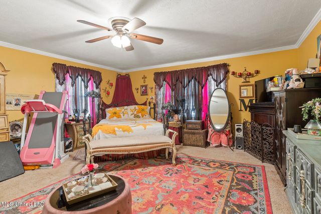 1503 Northlake Circle, Jackson, MS 39211