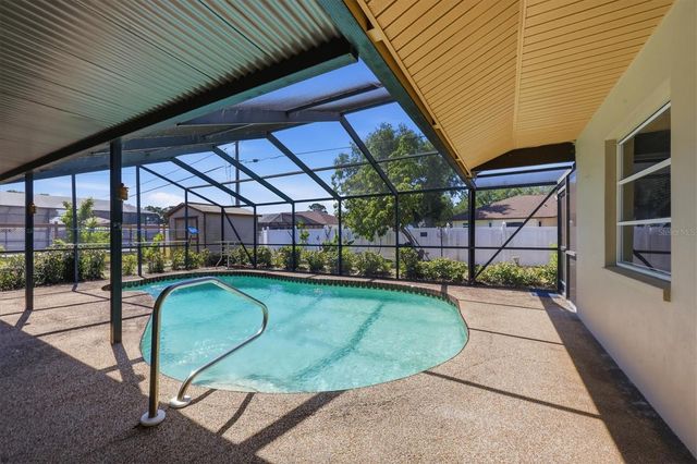 21441 LANDIS AVENUE, Port Charlotte, FL 33954