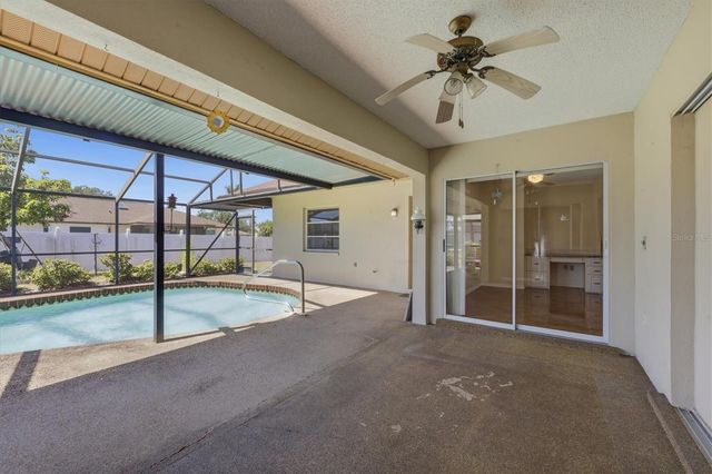 21441 LANDIS AVENUE, Port Charlotte, FL 33954