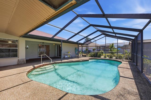 21441 LANDIS AVENUE, Port Charlotte, FL 33954