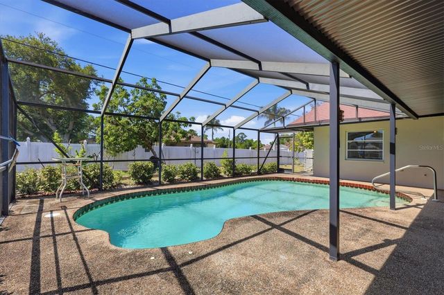 21441 LANDIS AVENUE, Port Charlotte, FL 33954