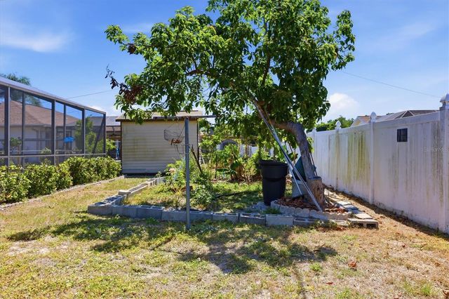 21441 LANDIS AVENUE, Port Charlotte, FL 33954