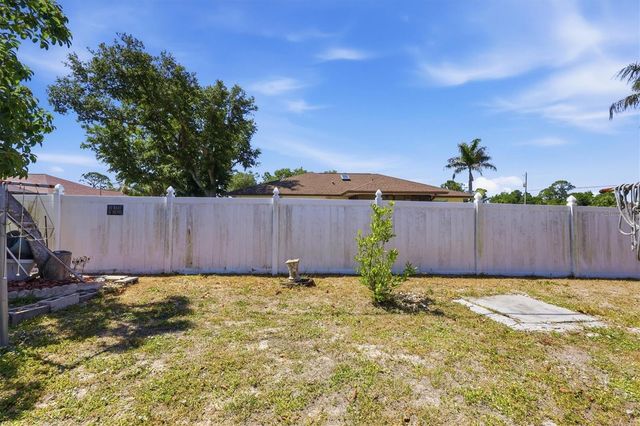 21441 LANDIS AVENUE, Port Charlotte, FL 33954