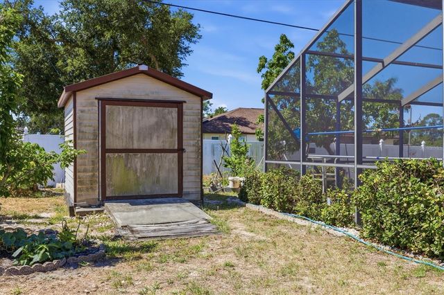 21441 LANDIS AVENUE, Port Charlotte, FL 33954