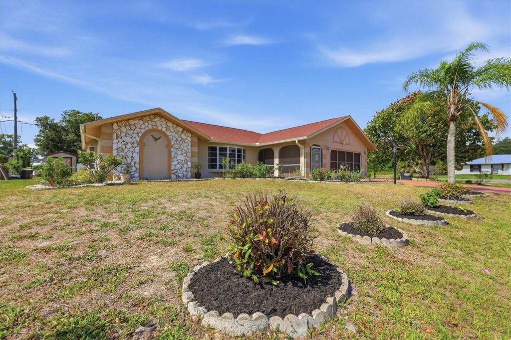 21441 LANDIS AVENUE, Port Charlotte, FL 33954