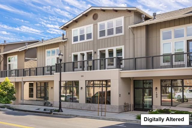 126 Aptos Village Way 3, Aptos, CA 95003