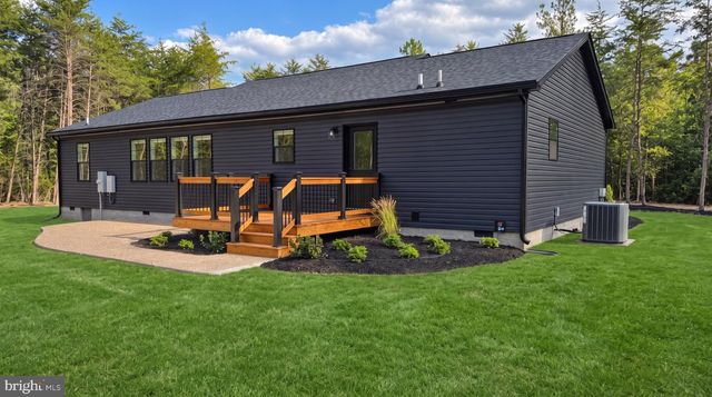 225 BUMPASS, Bumpass, VA 23024