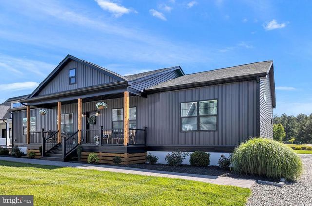 225 BUMPASS, Bumpass, VA 23024