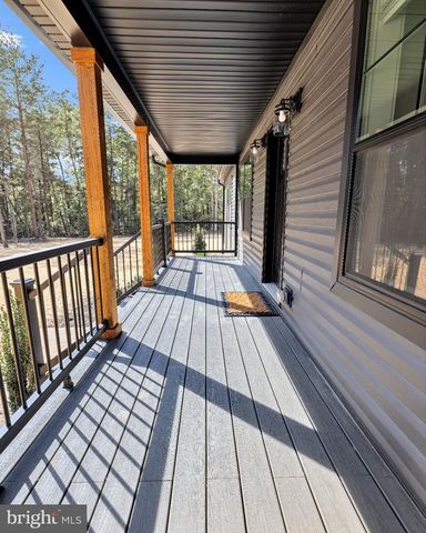 225 BUMPASS, Bumpass, VA 23024