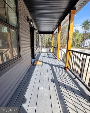 225 BUMPASS, Bumpass, VA 23024