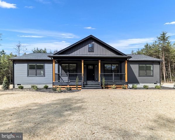 225 BUMPASS, Bumpass, VA 23024