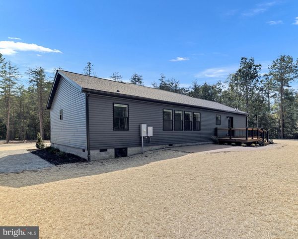 225 BUMPASS, Bumpass, VA 23024