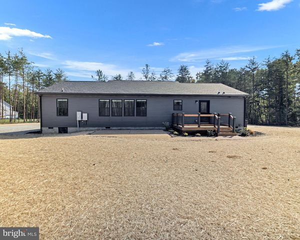 225 BUMPASS, Bumpass, VA 23024