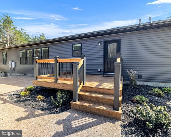 225 BUMPASS, Bumpass, VA 23024