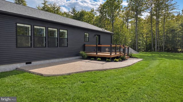 225 BUMPASS, Bumpass, VA 23024