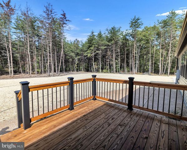 225 BUMPASS, Bumpass, VA 23024