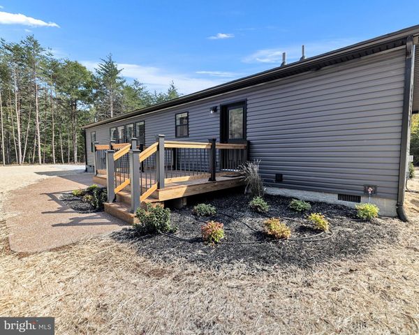 225 BUMPASS, Bumpass, VA 23024