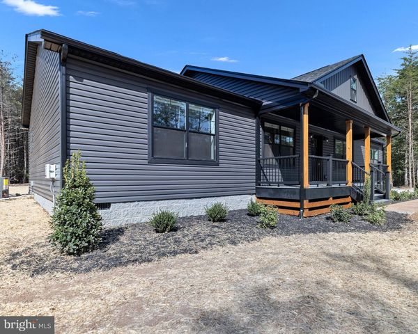 225 BUMPASS, Bumpass, VA 23024