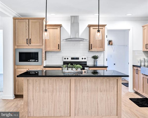 225 BUMPASS, Bumpass, VA 23024