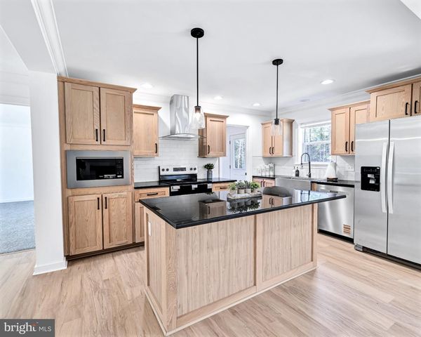 225 BUMPASS, Bumpass, VA 23024