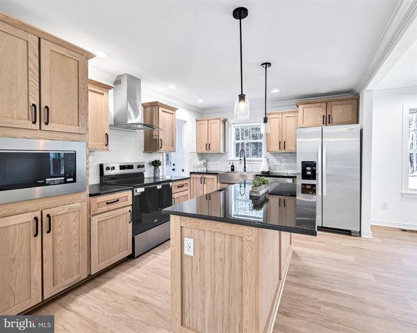 225 BUMPASS, Bumpass, VA 23024