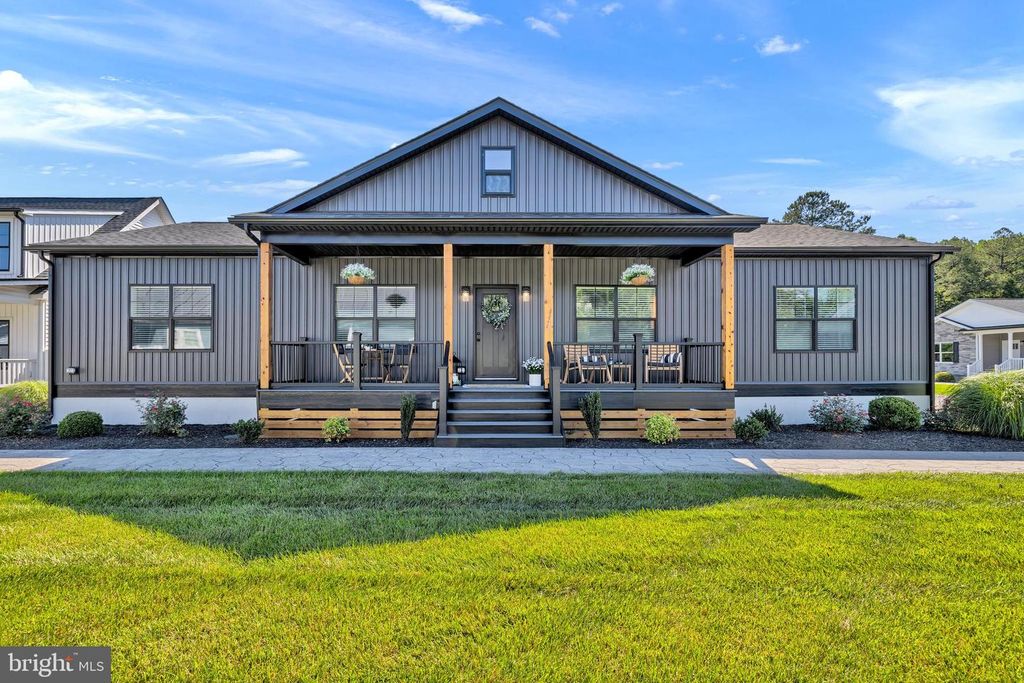 225 BUMPASS, Bumpass, VA 23024