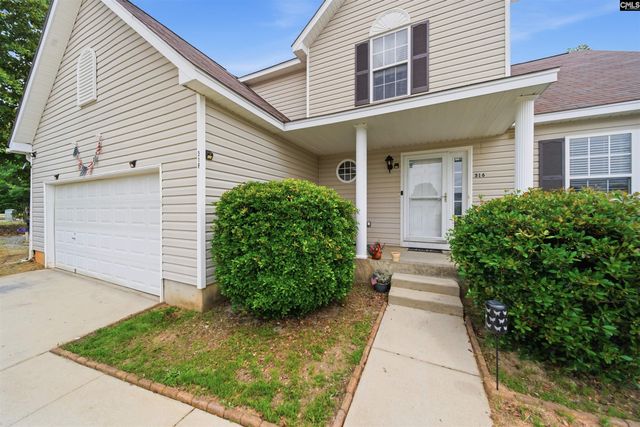 316 Turkey Beard Court, Chapin, SC 29036