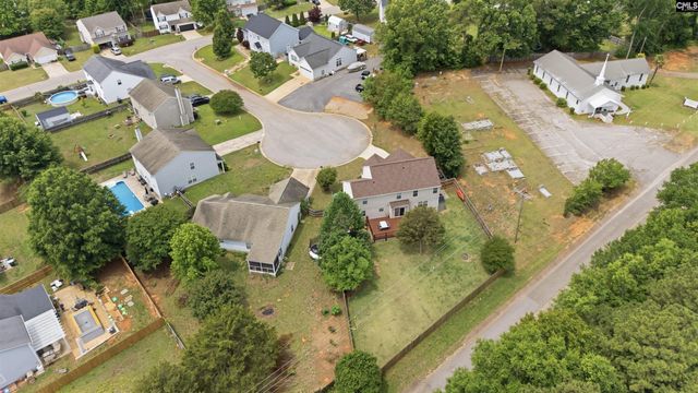 316 Turkey Beard Court, Chapin, SC 29036