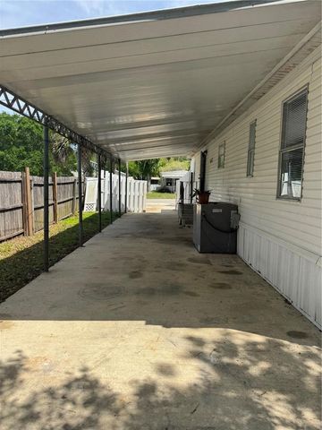 5406 SYDNEY STREET, Port Orange, FL 32127