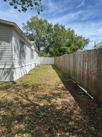 5406 SYDNEY STREET, Port Orange, FL 32127