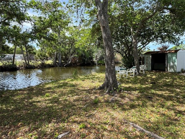 5406 SYDNEY STREET, Port Orange, FL 32127