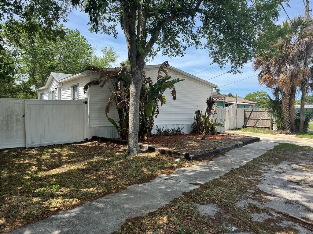 5406 SYDNEY STREET, Port Orange, FL 32127