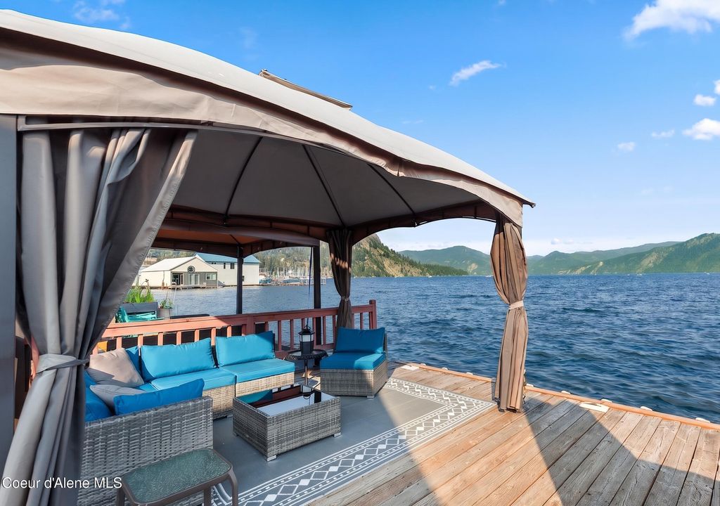 34135 N Harborview Marina, Bayview, ID 83803 photo 4