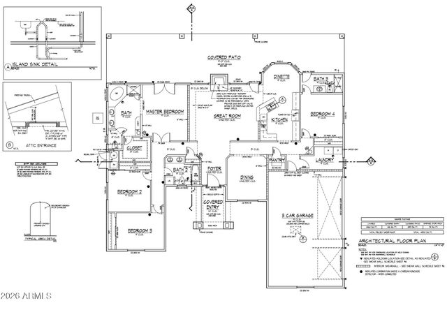 23316 W BARWICK Drive, Wittmann, AZ 85361