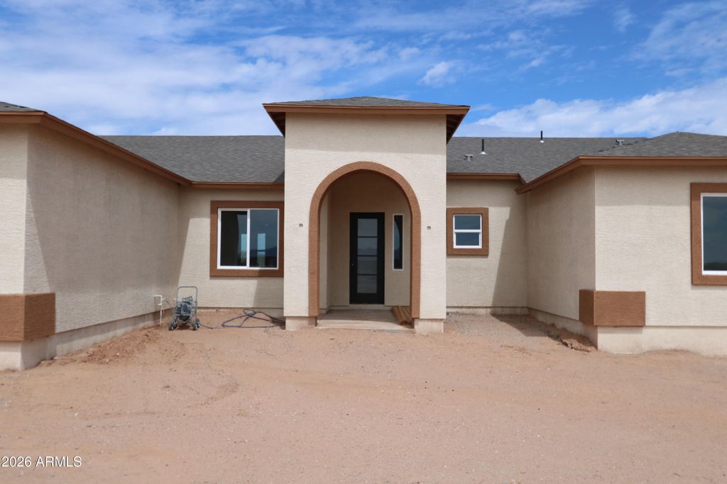 23316 W BARWICK Drive, Wittmann, AZ 85361 — photo 2