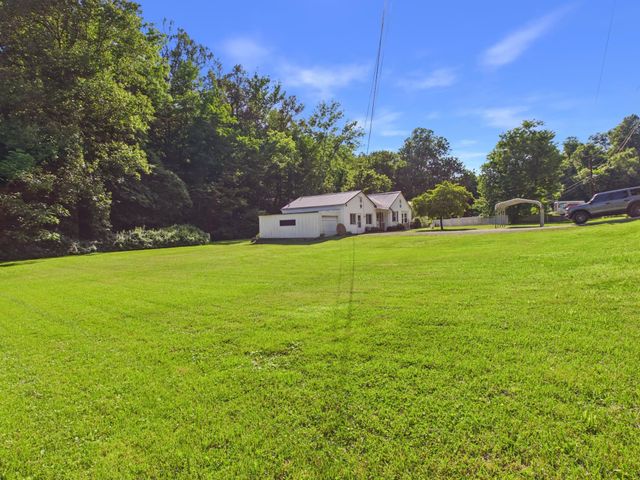 1778 County Road 144, South Point, OH 45680