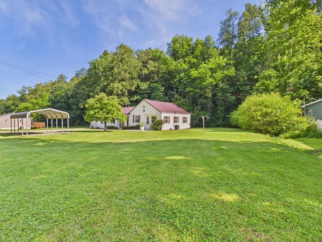 1778 County Road 144, South Point, OH 45680