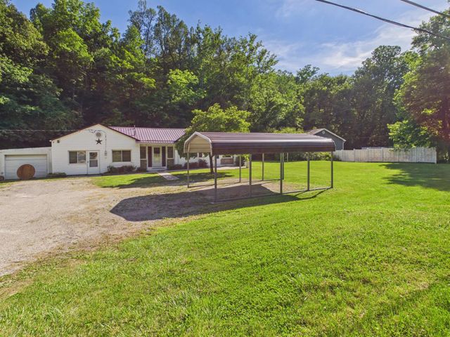 1778 County Road 144, South Point, OH 45680
