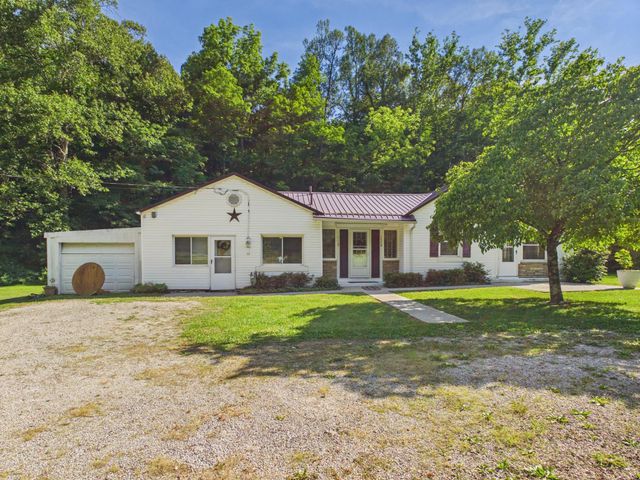 1778 County Road 144, South Point, OH 45680