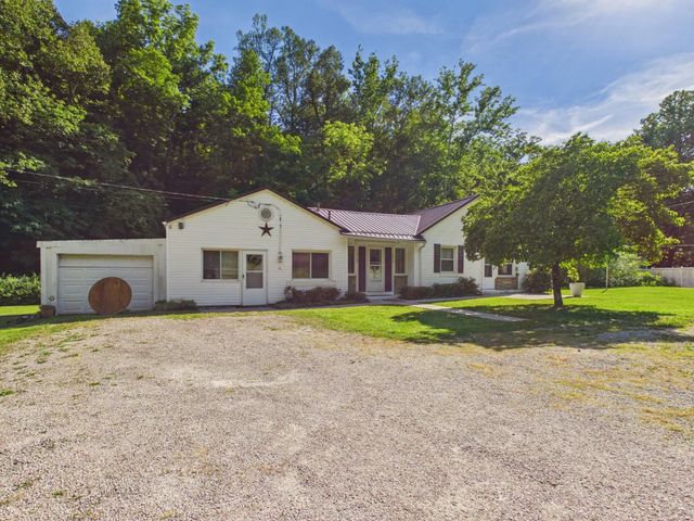 1778 County Road 144, South Point, OH 45680