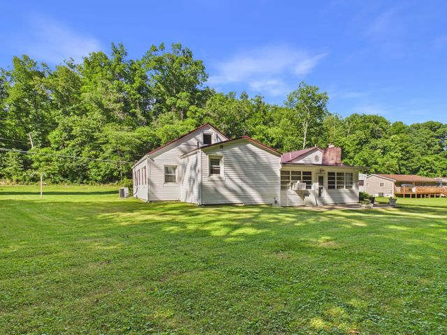 1778 County Road 144, South Point, OH 45680