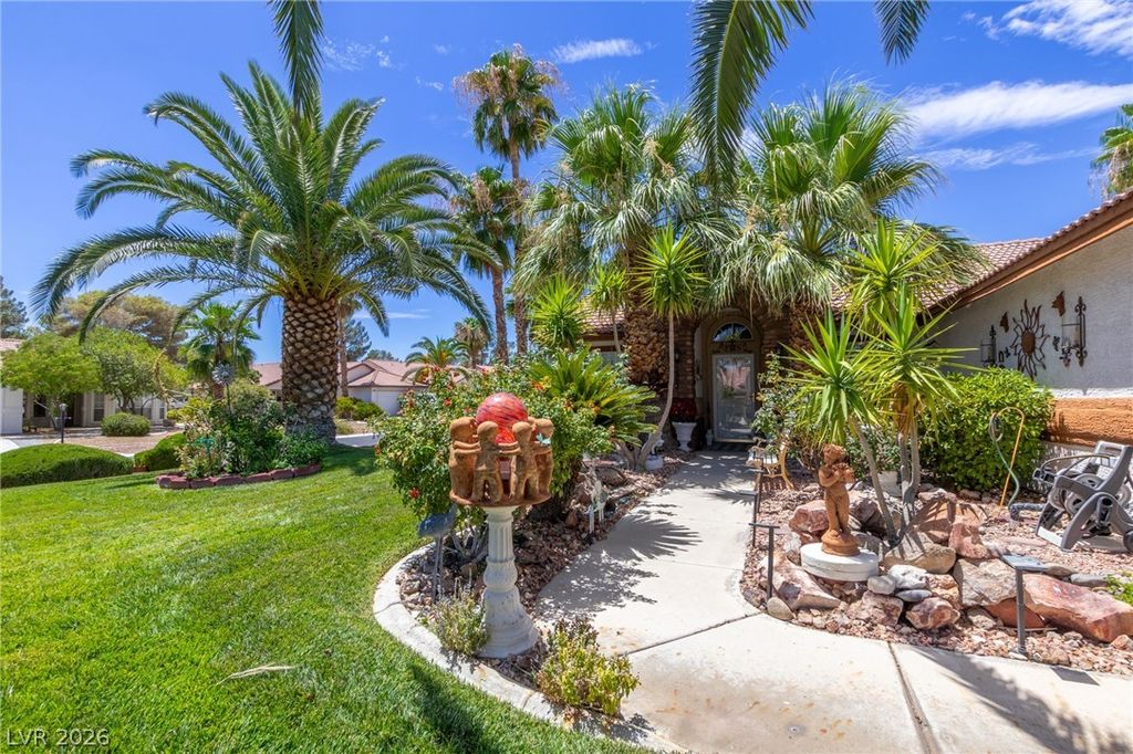 5521 Cranwood Court, Las Vegas, NV 89130 — photo 4