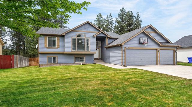 17821 N Colfax St, Colbert, WA 99005