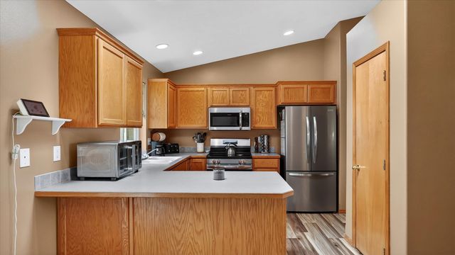 17821 N Colfax St, Colbert, WA 99005
