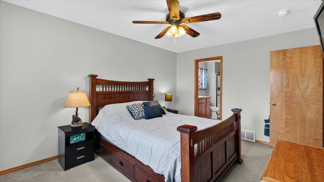 17821 N Colfax St, Colbert, WA 99005