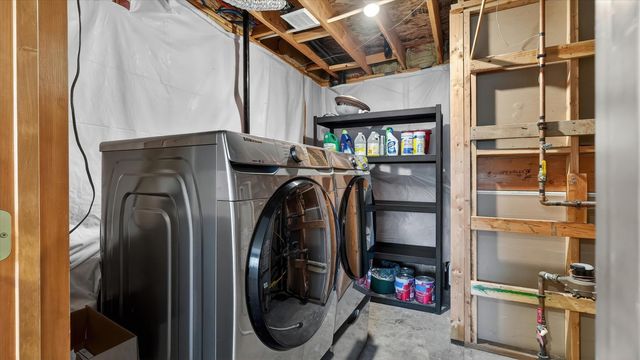 17821 N Colfax St, Colbert, WA 99005