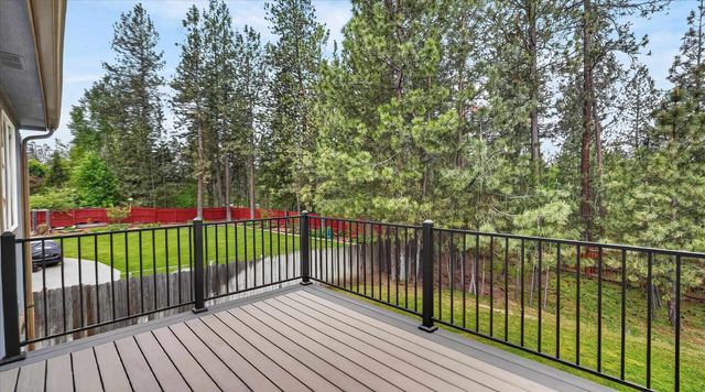 17821 N Colfax St, Colbert, WA 99005