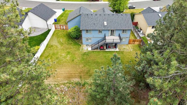 17821 N Colfax St, Colbert, WA 99005