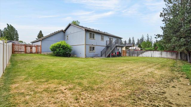 17821 N Colfax St, Colbert, WA 99005